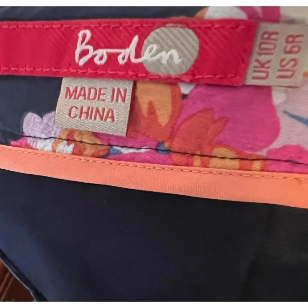 Boden Skirt